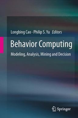 Behavior Computing