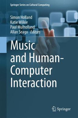 Music and Human-Computer Interaction