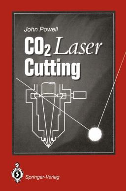 Co2 Laser Cutting