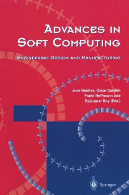Advances in Soft Computing Advances in Soft Computing