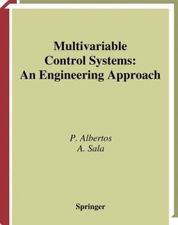 Multivariable Control Systems