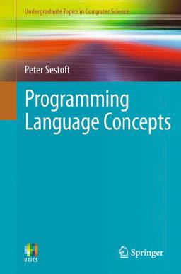 Programming Language Concepts