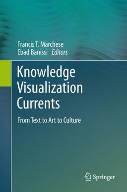 Knowledge Visualization Currents