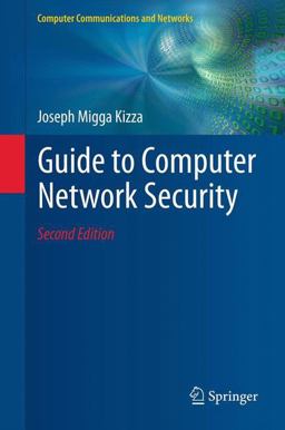 Guide to Computer Network Security Guide to Computer Network Security