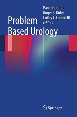Problem Based Urology Problem Based Urology