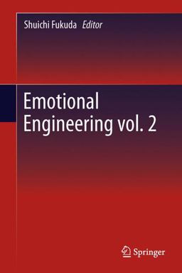 Emotional Engineering Vol. 2