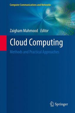 Cloud Computing Cloud Computing