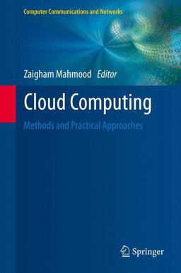 Cloud Computing Cloud Computing