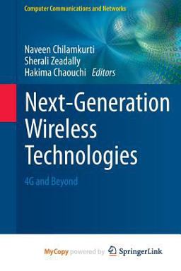 Next-Generation Wireless Technologies