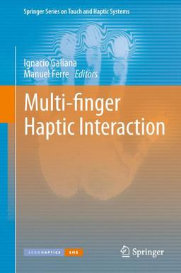 Multi-Finger Haptic Interaction