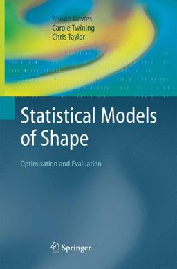 Statistical Models of Shape Statistical Models of Shape