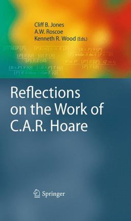 Reflections on the Work of C. A. R. Hoare