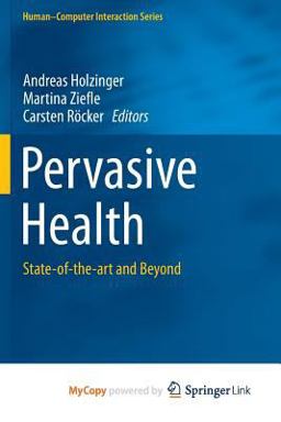 Pervasive Health