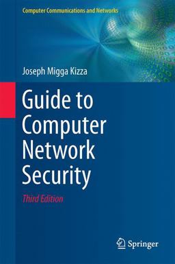 Guide to Computer Network Security Guide to Computer Network Security