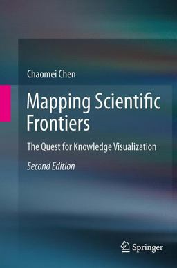 Mapping Scientific Frontiers