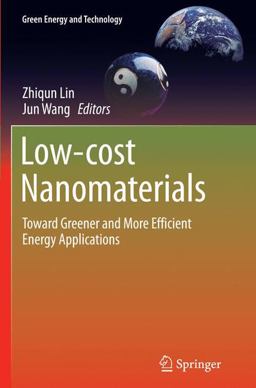 Low-Cost Nanomaterials