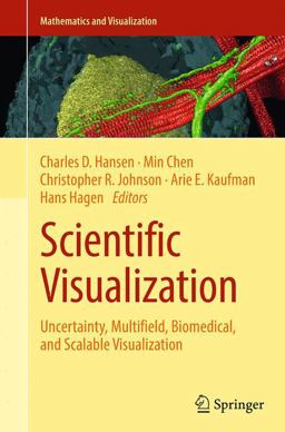 Scientific Visualization