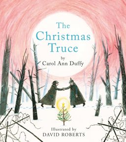 Christmas Truce 2nd 9781447206408 Front Cover