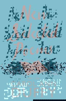 New Selected Poems 1984-2004 2nd 9781447206422 Front Cover