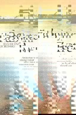 Boy in the River  9781447207900 Front Cover