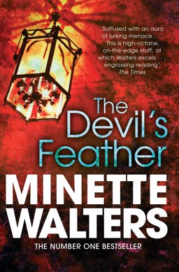 Devil's Feather  9781447208075 Front Cover