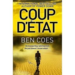 Coup D'Etat  9781447208792 Front Cover