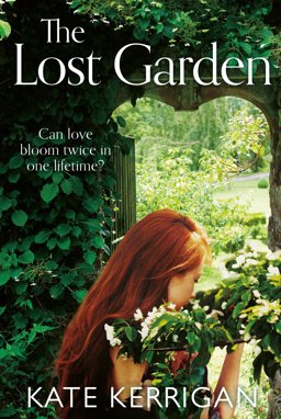 Lost Garden  9781447210825 Front Cover