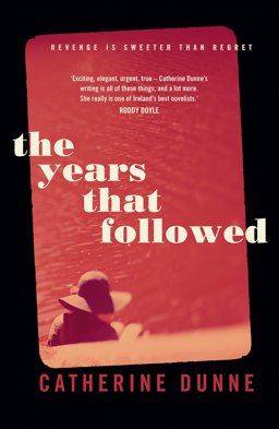 Years That Followed  9781447211686 Front Cover