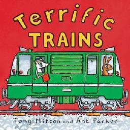 Terrific Trains