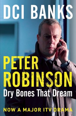 Dry Bones That Dream  9781447217923 Front Cover