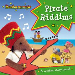 Rastamouse: Pirate Riddims Rastamouse: Pirate Riddims