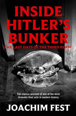 Inside Hitler's Bunker