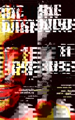 Fighter  9781447219309 Front Cover