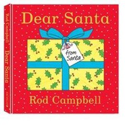 Dear Santa
