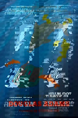 The Salmon of Doubt: Hitchhiking the Galaxy One Last Time: Dirk Gently 3