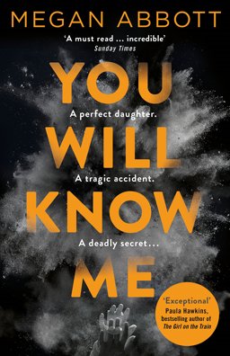You Will Know Me  9781447226369 Front Cover