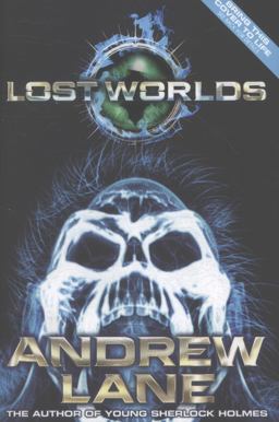 Lost Worlds Lost Worlds