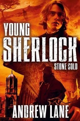 Stone Cold (Young Sherlock Holmes #7)