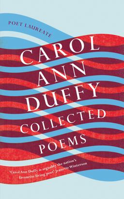Collected Poems  9781447231752 Front Cover