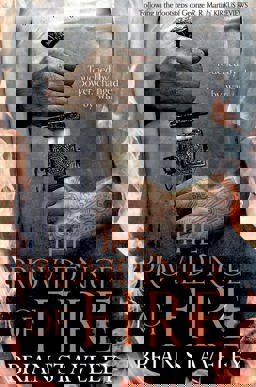   9781447235811 Front Cover