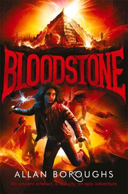 Bloodstone: Legend of Ironheart 2