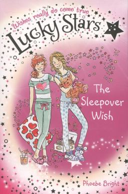 The Sleepover Wish