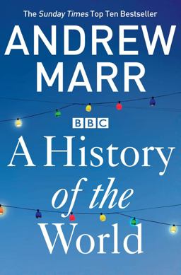 History of the World  9781447236825 Front Cover