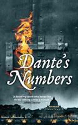 Dante's Numbers: a Nic Costa Novel 7