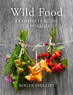 Wild Food  9781447249962 Front Cover