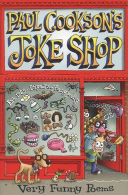Paul Cookson's Joke Shop