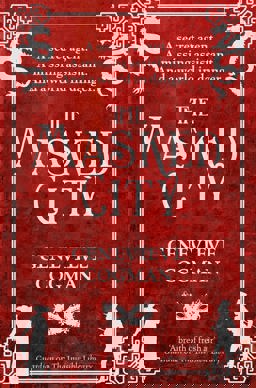 Masked City: the Invisible Library 2  9781447256250 Front Cover