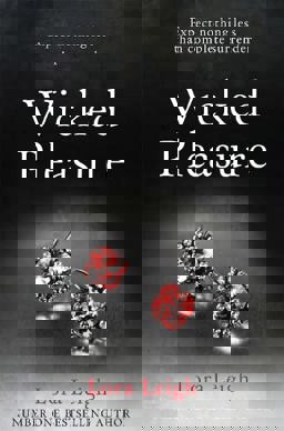 Wicked Pleasure: a Bound Hearts Novel