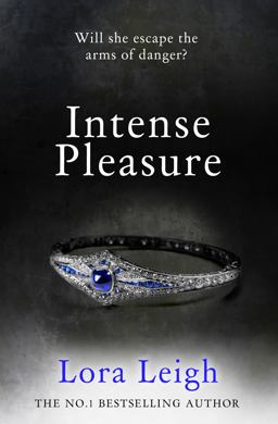 Intense Pleasure: a Bound Hearts Novel