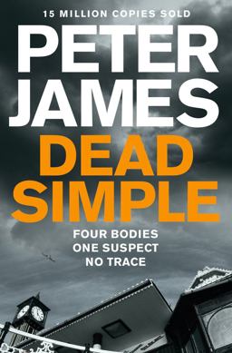 Dead Simple: a Roy Grace Novel 1